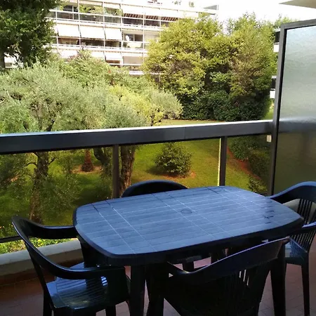 Juan Les Pins أنتيب