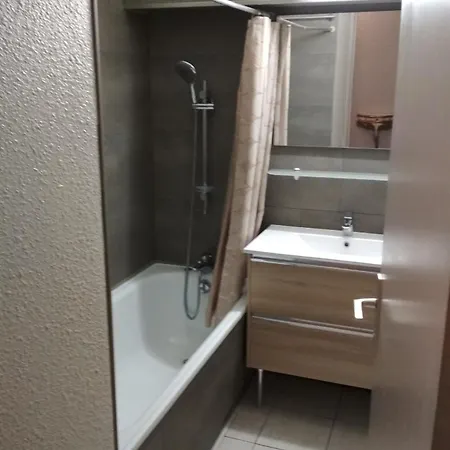 Apartman Juan Les Pins *