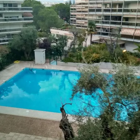 Juan Les Pins * 昂蒂布